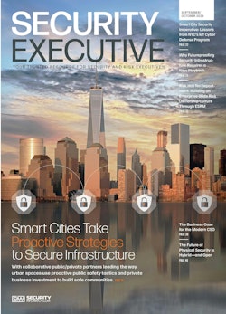 SEPTEMBER/OCTOBER 2026 cover image