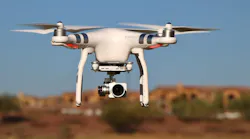 A Sonoma County, California, code enforcement drone program that began with cannabis investigations later expanded to other property violations, prompting a privacy lawsuit from three residents.