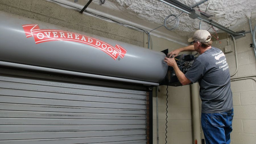 Overhead Door Corp. provides door and access solutions for residential, commercial, institutional and industrial applications through its portfolio of access-focused brands.
