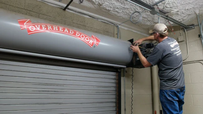 Overhead Door Corp. provides door and access solutions for residential, commercial, institutional and industrial applications through its portfolio of access-focused brands.