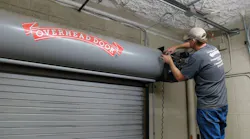 Overhead Door Corp. provides door and access solutions for residential, commercial, institutional and industrial applications through its portfolio of access-focused brands.