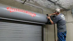 Overhead Door Corp. provides door and access solutions for residential, commercial, institutional and industrial applications through its portfolio of access-focused brands.