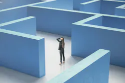 The CEO sets the tone. When leadership treats risk as a shared responsibility, the organization follows.