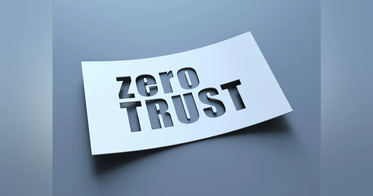 AI Is Breaking the Boundaries of Zero Trust AI Is Breaking the Boundaries of Zero Trust