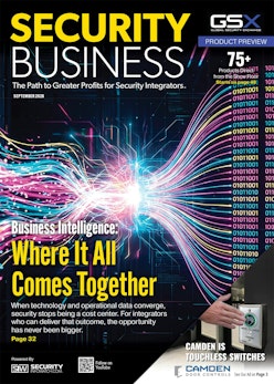 September 2026 cover image