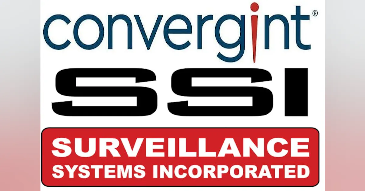 Convergint Enters Gaming Security Market With SSI Acquisition Convergint Enters Gaming Security Market With SSI Acquisition