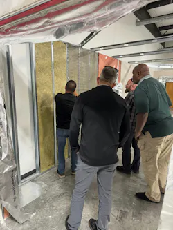 Lockmasters has three new courses added to the 2027 Lockmasters Security Institute training schedule.