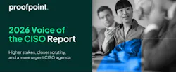 CISO responsibilities continue to expand as organizations balance cyber resilience with emerging AI and human risks.