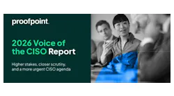 CISO responsibilities continue to expand as organizations balance cyber resilience with emerging AI and human risks.