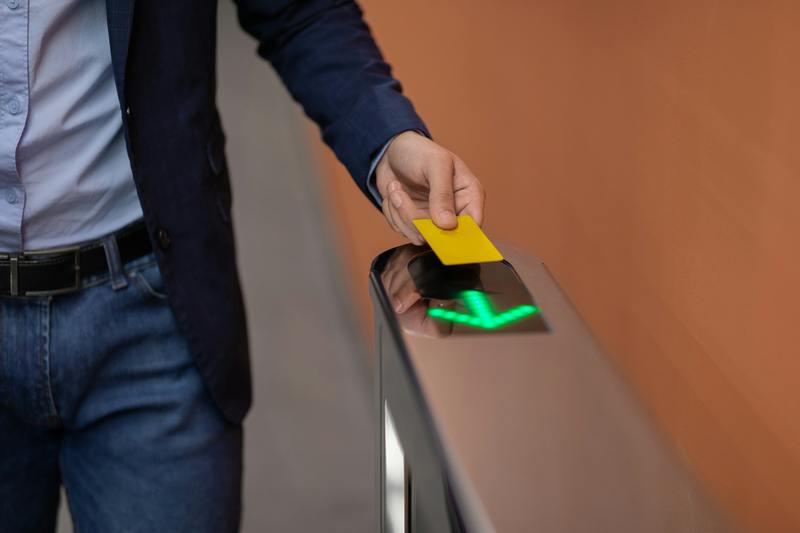 Alcatraz says recent security breaches have underscored the limitations of traditional credential-based access control, particularly when unauthorized individuals follow valid badge holders through secured entrances.