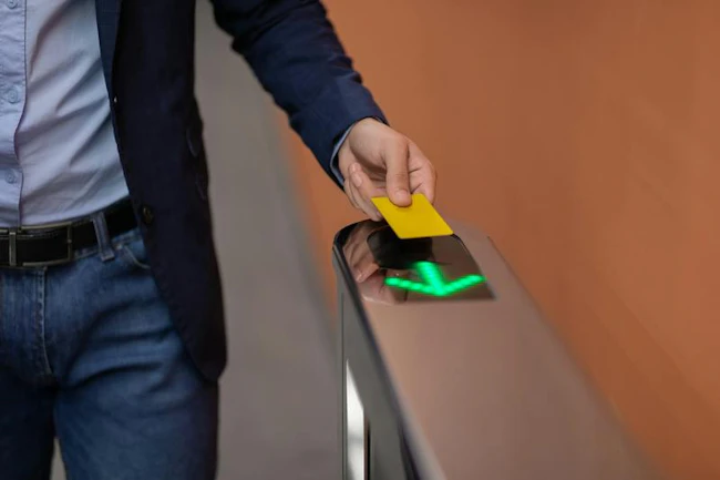 Alcatraz says recent security breaches have underscored the limitations of traditional credential-based access control, particularly when unauthorized individuals follow valid badge holders through secured entrances.