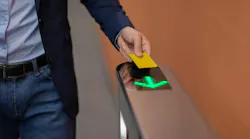 Alcatraz says recent security breaches have underscored the limitations of traditional credential-based access control, particularly when unauthorized individuals follow valid badge holders through secured entrances.