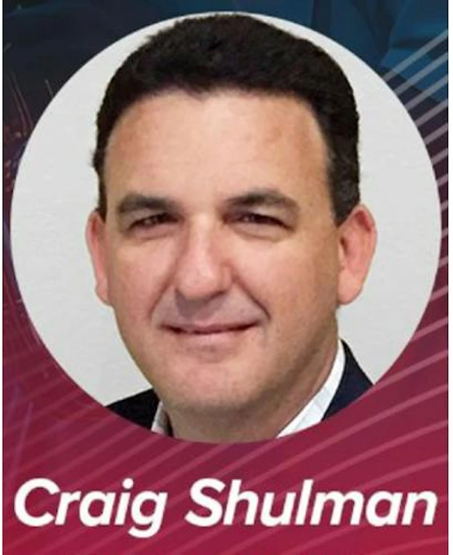 Craig Shulman has been promoted from chief financial officer to chief operating officer at Security 101, where he will oversee day-to-day operations and the company&rsquo;s field organization.