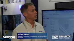 Valcom Brings Integrated Emergency Communications to GSX 2026