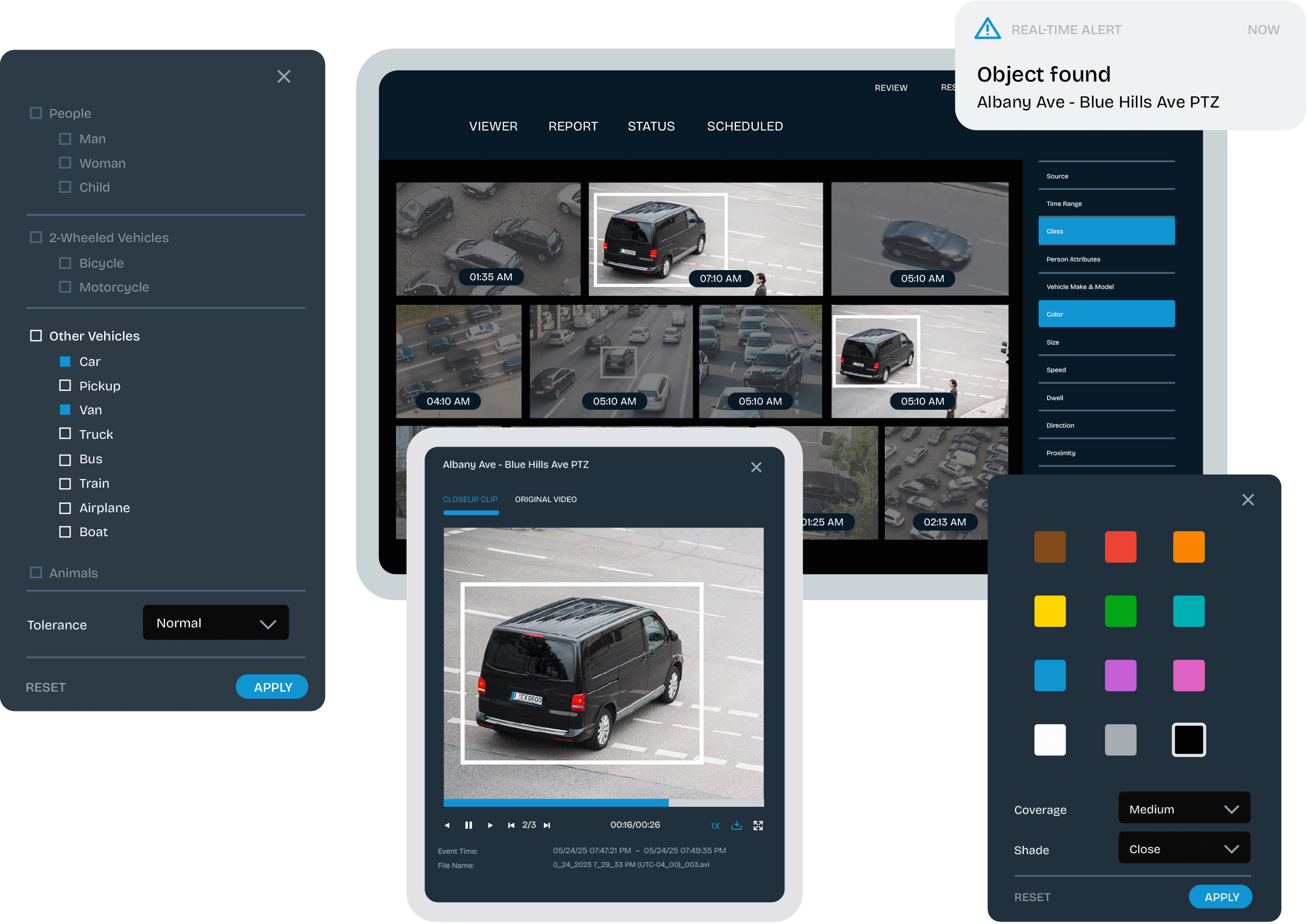 Milestone Systems will showcase its XProtect, Arcules and BriefCam video security and analytics technologies at GSX 2026.