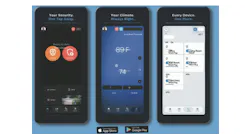 NAPCO’s Prima v8 app features redesigned security controls and expanded management of connected devices, along with biometric authentication and Apple Watch support.