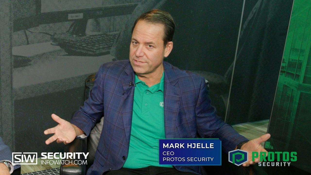 Inside Protos at GSX 2026: AI, Labor Intelligence and Security Operations