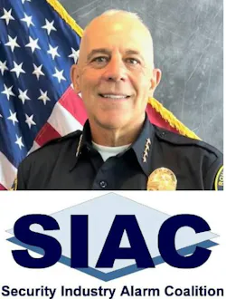 SIAC has named veteran public safety executive Tim Mattos as its Western Law Enforcement Liaison, focusing on collaboration between law enforcement and the electronic security industry.