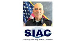 SIAC has named veteran public safety executive Tim Mattos as its Western Law Enforcement Liaison, focusing on collaboration between law enforcement and the electronic security industry.