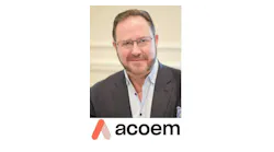 Mike ODea has been tapped to oversee growth of Acoem’s Acoustic Threat Detection business, including its work with systems integrators, public safety agencies and enterprise security organizations.