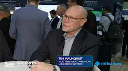 Milestone Systems on the Evolution of Video Intelligence at GSX 2026