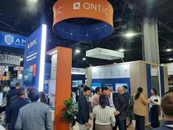 Ontic AI is being showcased at GSX 2026, bringing AI-powered analysis and contextual insights to security operations.