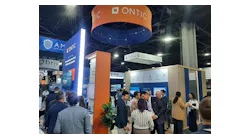 Ontic AI is being showcased at GSX 2026, bringing AI-powered analysis and contextual insights to security operations.