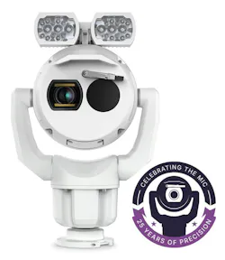 IQSIGHT is showcasing its latest intelligent video solutions, including the FLEXIDOME multi 7100i and MIC fusion 9100s, at GSX 2026.