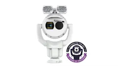 IQSIGHT is showcasing its latest intelligent video solutions, including the FLEXIDOME multi 7100i and MIC fusion 9100s, at GSX 2026.
