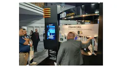 DMP showcases its VK VMS video management solution at GSX 2026, expanding the Virtual Keypad platform with live video viewing and on-site device management.