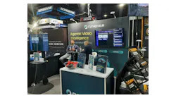 cynapse.ai is showcasing its cySecurity Agentic AI-powered video intelligence solutions at GSX 2026.