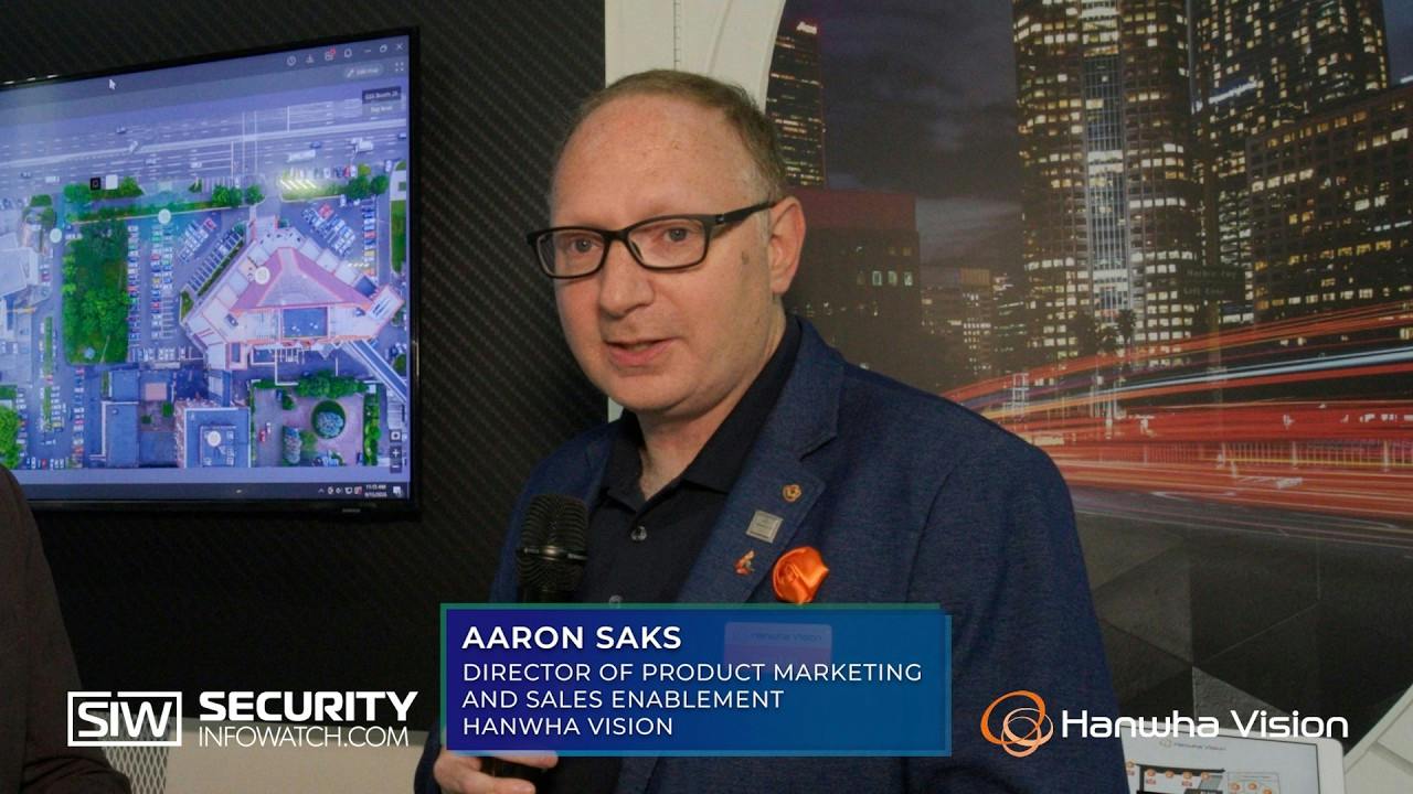 Hanwha Vision Explores the Next Generation of Video Surveillance at GSX 2026