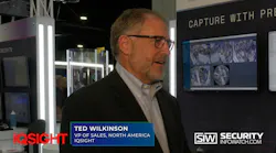 IQSIGHT Builds on Bosch Heritage With New Video Security Innovations