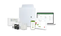 Inovonics is showcasing its Duress Card, upcoming Intrusion Detection System and wireless security portfolio at GSX 2026.
