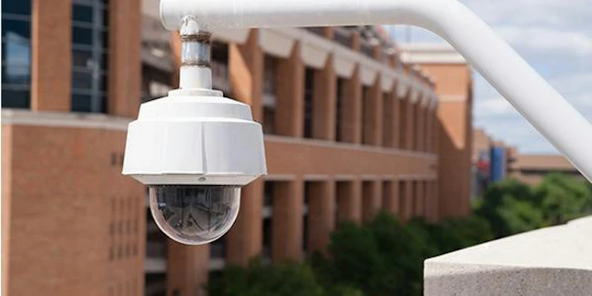 Beyond the Camera: Using Integrated Security Technologies to Protect Schools
