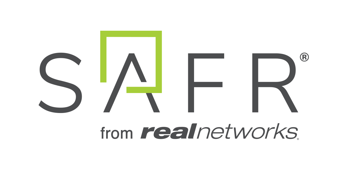 SAFR&rsquo;s solutions give organizations flexibility in how biometric information is stored, processed and retained.