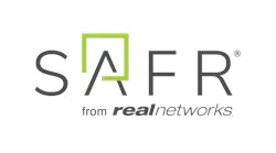 SAFR’s solutions give organizations flexibility in how biometric information is stored, processed and retained.