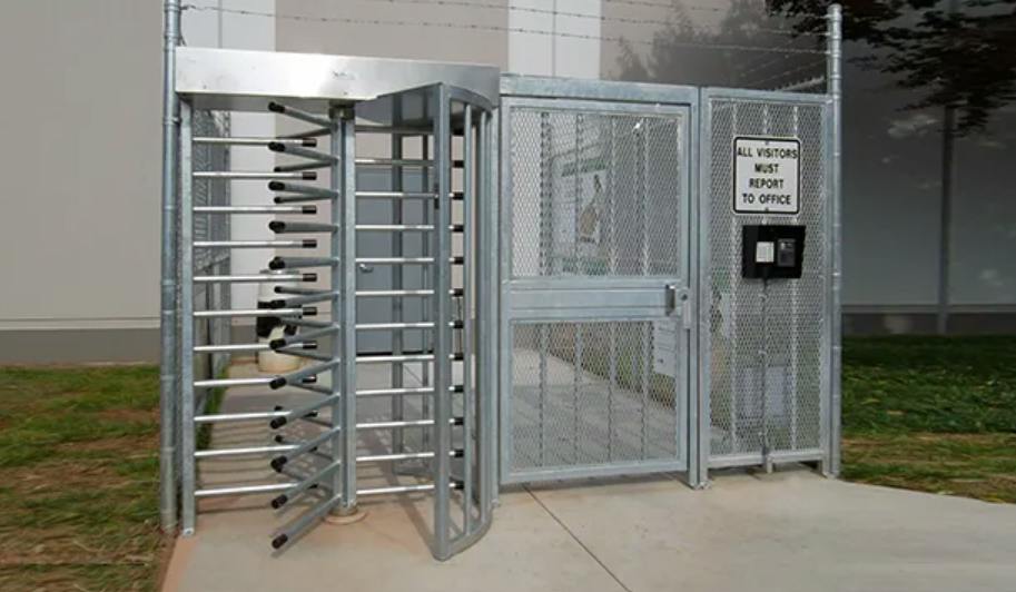 Boon Edam will feature secure entry solutions and biometric access control integrations at GSX 2026.