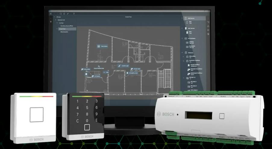 MiCOS is reviving its original identity as it begins a new chapter focused exclusively on access control technology.