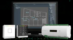 MiCOS is reviving its original identity as it begins a new chapter focused exclusively on access control technology.