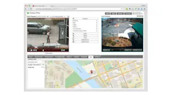Graham Partners has acquired Immix, whose software supports remote video monitoring operations for professional monitoring centers, enterprises and security service providers.