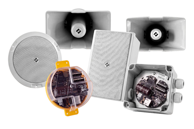 Zenitel&rsquo;s IP Speaker Kits enable partners to create customized speaker designs while leveraging the company&rsquo;s IP audio and communication technology.