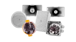 Zenitel’s IP Speaker Kits enable partners to create customized speaker designs while leveraging the company’s IP audio and communication technology.
