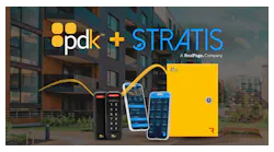 ProdataKey’s integration with STRATIS brings cloud-based access control into the broader technology ecosystem for multifamily properties.