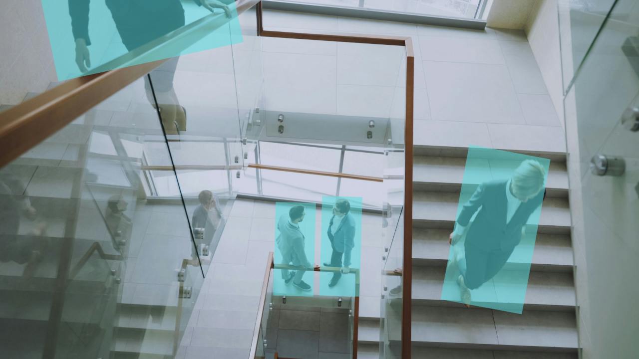 DICE&rsquo;s new edge AI platform processes video analytics within the customer&rsquo;s network and delivers results directly into the Ceila.ai workflow.