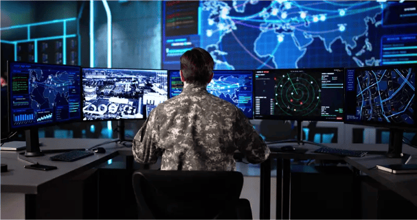 Honeywell Technologies&rsquo; access control platform provides centralized management of barracks access for the U.S. Marine Corps at installations worldwide.
