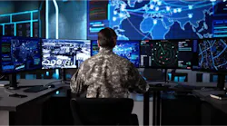 Honeywell Technologies’ access control platform provides centralized management of barracks access for the U.S. Marine Corps at installations worldwide.