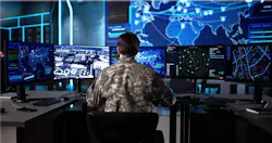 Honeywell Technologies’ access control platform provides centralized management of barracks access for the U.S. Marine Corps at installations worldwide.