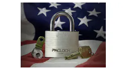 PACLOCK, founded in 1998, operates its main office and manufacturing facility in Valencia, California, and employs approximately 40 people.
