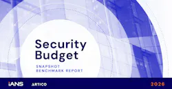 The 2026 Security Budget Benchmark Report examines cybersecurity spending trends, AI investment and changes in security workforce planning.